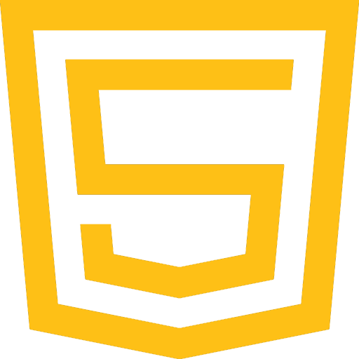 HTML Icon